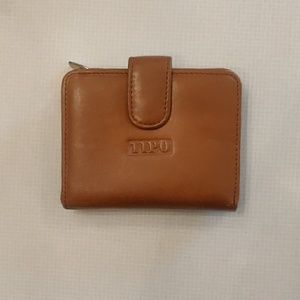 Brown Wallet